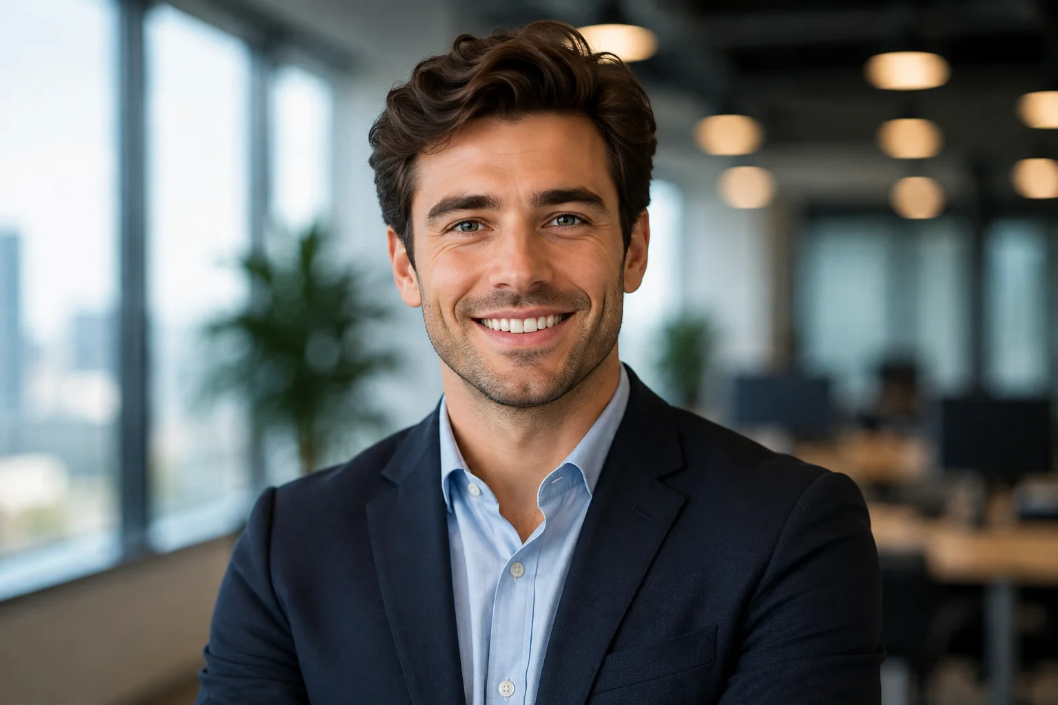 Daniel R